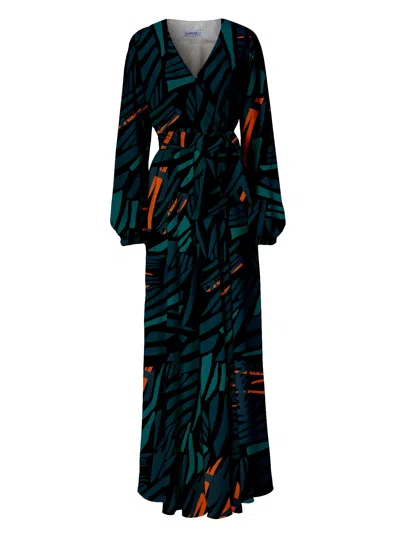 DIARRABLU MARIEME DRESS