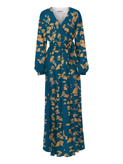 DIARRABLU MARIEME DRESS