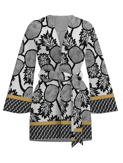 DIARRABLU MINI BEN KIMONO