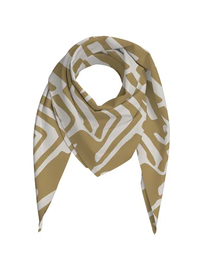 DIARRABLU MOUSSOR SCARF