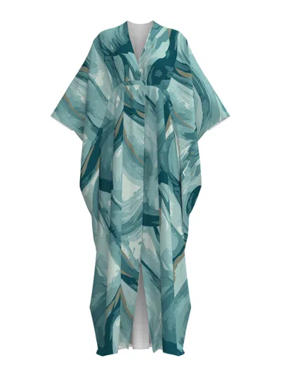 DIARRABLU NAIM DRESS