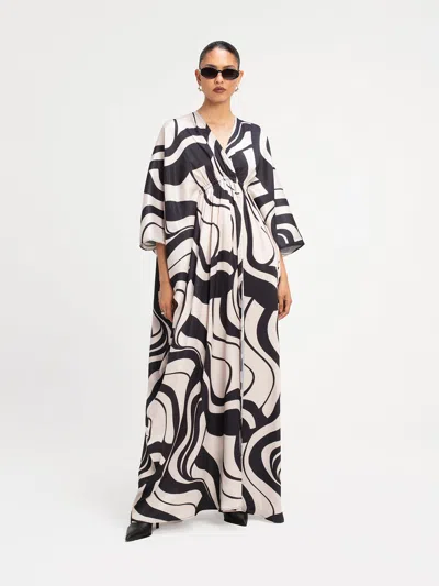 DIARRABLU NAIM DRESS