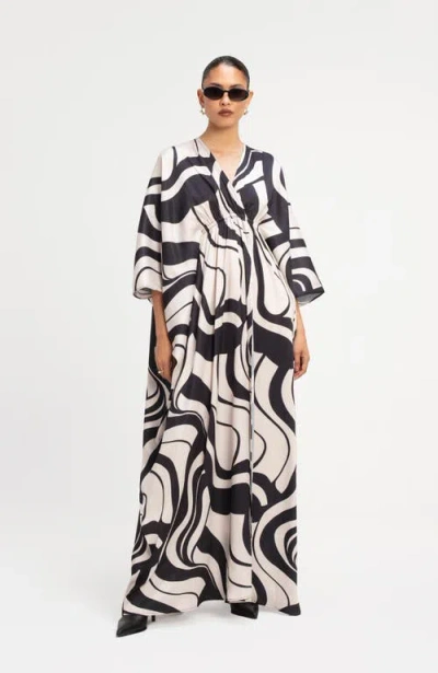 DIARRABLU DIARRABLU NAIM DRESS