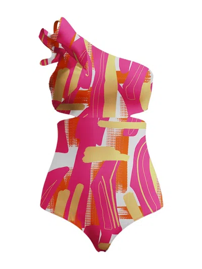 DIARRABLU NIA SWIMSUIT