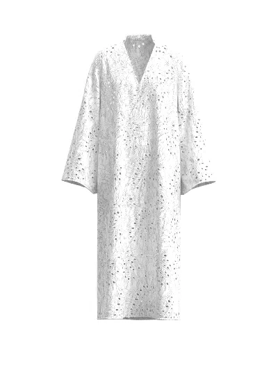 DIARRABLU RAMA DRESS