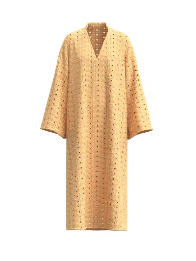 DIARRABLU RAMA DRESS