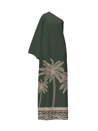 DIARRABLU SATU DRESS