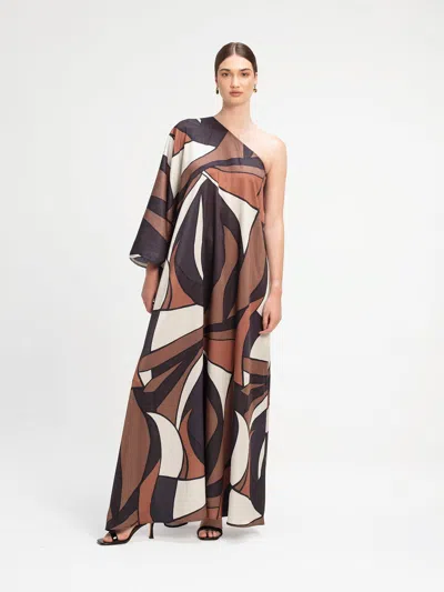 DIARRABLU SATU DRESS