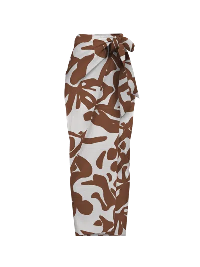 DIARRABLU SEUR SKIRT