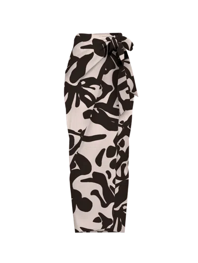 DIARRABLU SEUR SKIRT