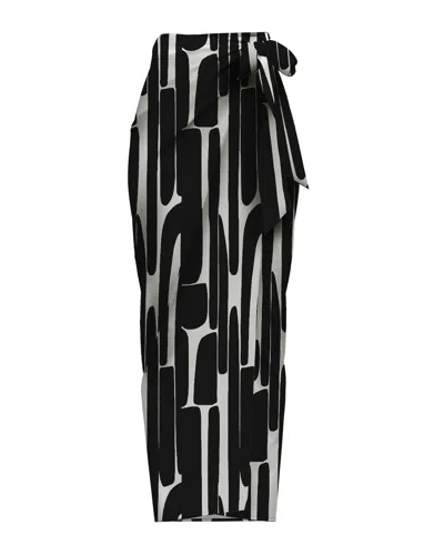 DIARRABLU SEUR SKIRT