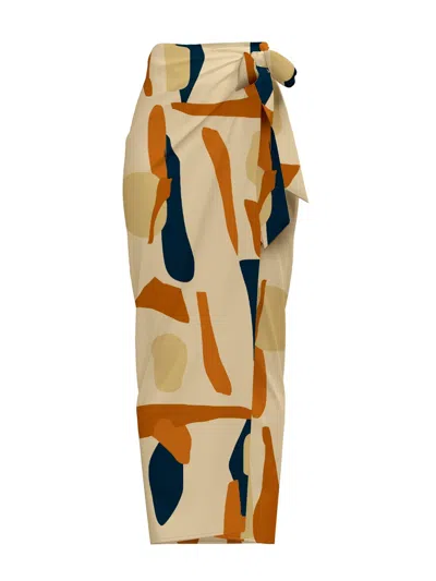 DIARRABLU SEUR SKIRT