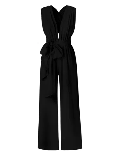 DIARRABLU SUSTAINABLE UMY JUMPSUIT