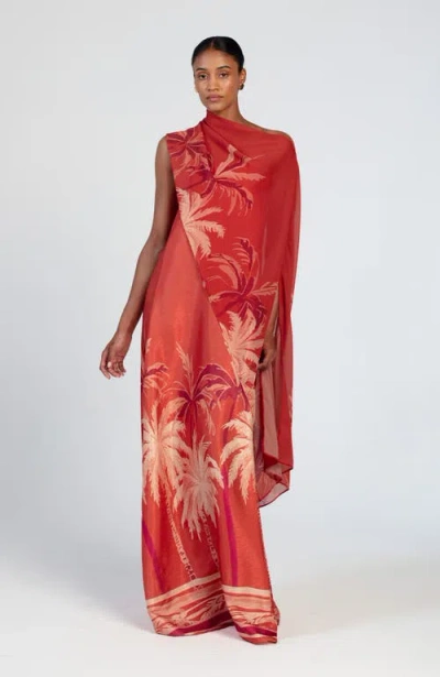 DIARRABLU DIARRABLU TUBI DRESS