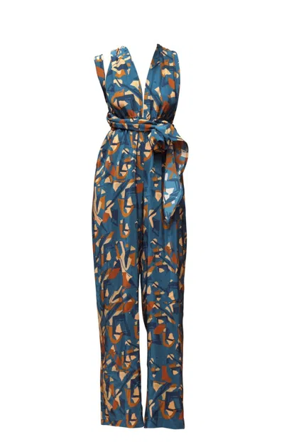 DIARRABLU UMY JUMPSUIT