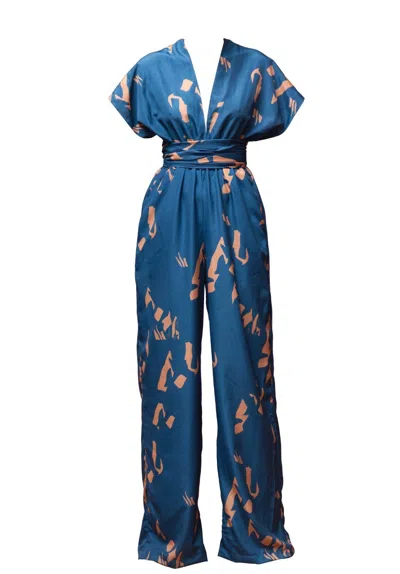 DIARRABLU UMY JUMPSUIT