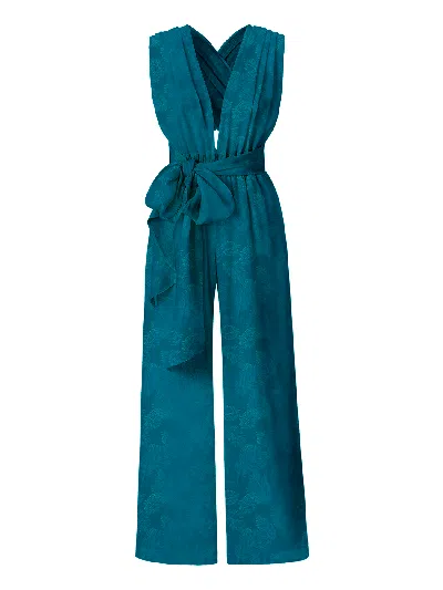 DIARRABLU UMY JUMPSUIT