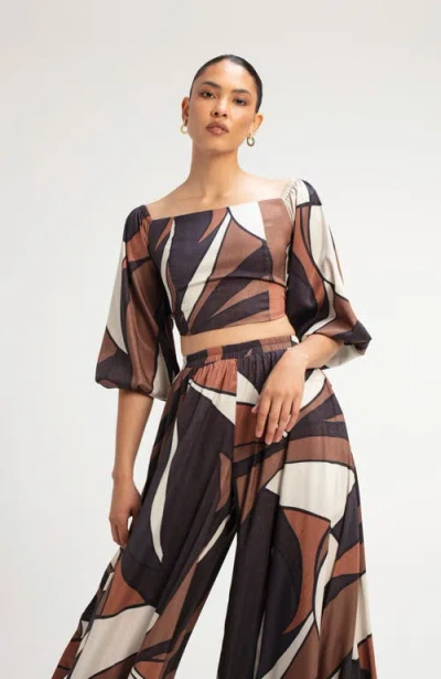 DIARRABLU DIARRABLU UNA TOP