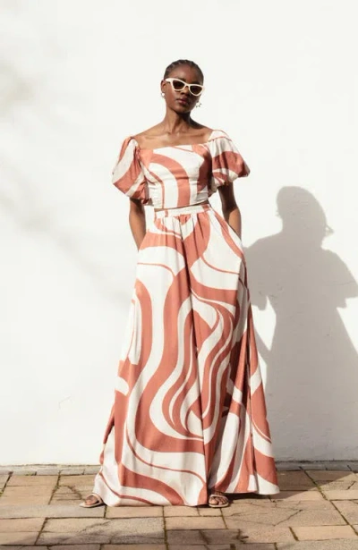 DIARRABLU DIARRABLU ZANY TOP