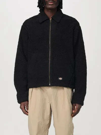 DICKIES JACKETS AND JACKETS MAN DICKIES EISENHOWER HIGH BATTERIES - DK0A864B BLACK