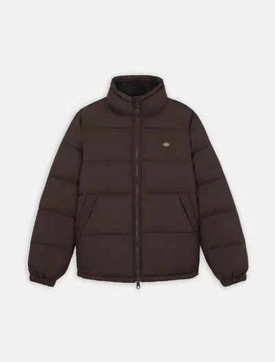 DICKIES JACKETS AND JACKETS MAN DICKIES WALDENBURG - DK0A4XP2 D71 ♪