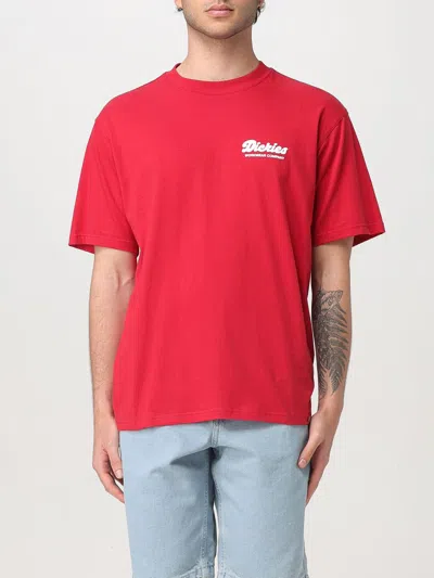 DICKIES T-SHIRT MEN DICKIES