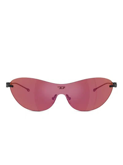 DIESEL 0DL1006 SUNGLASSES