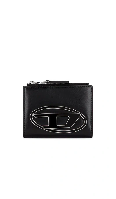DIESEL 1 DR BI-FOLD WALLET