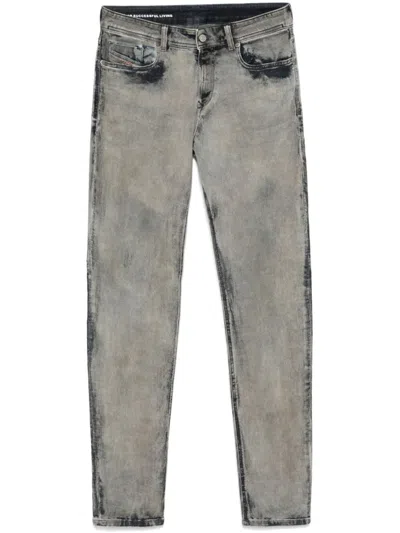 DIESEL SKINNY JEANS 1979 SLEENKER 068ND