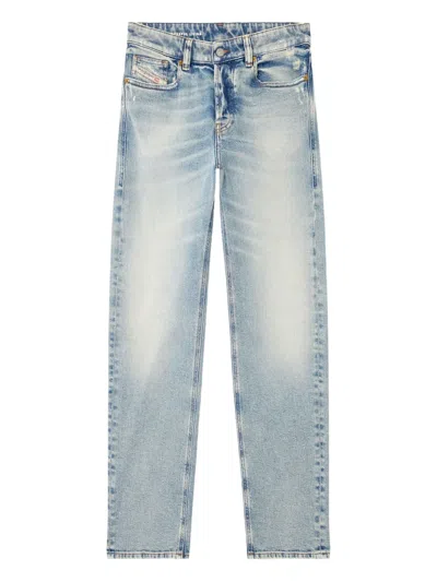 DIESEL 1988 D-ARK 09M22 REGULAR JEANS