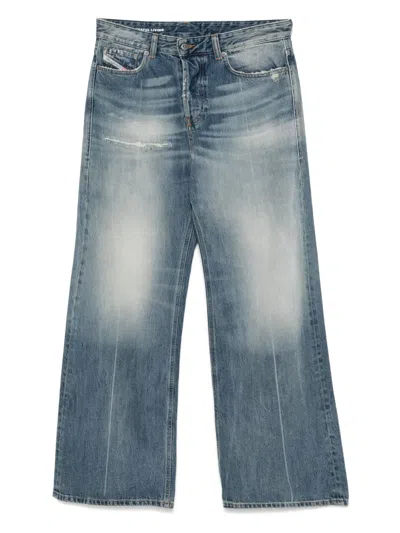 DIESEL 1996 D-SIRE JEANS