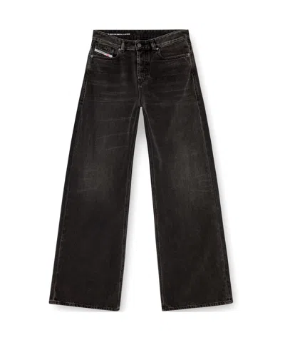 DIESEL DIESEL 1996 D-SIRE STRAIGHT JEANS
