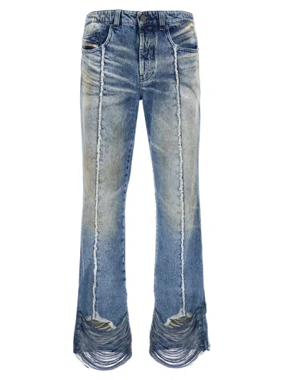 DIESEL 1998 D-BUCK 0CMBM JEANS