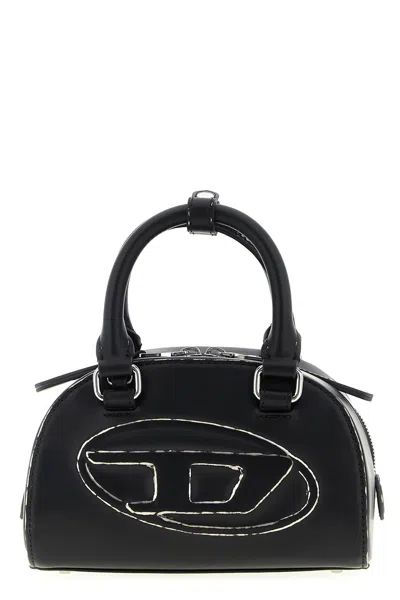 DIESEL '1DR DOME' HANDBAG