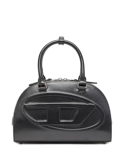 DIESEL 1DR DOME TOTE BAG