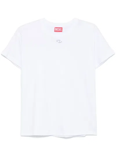 DIESEL T-MAREY T-SHIRT