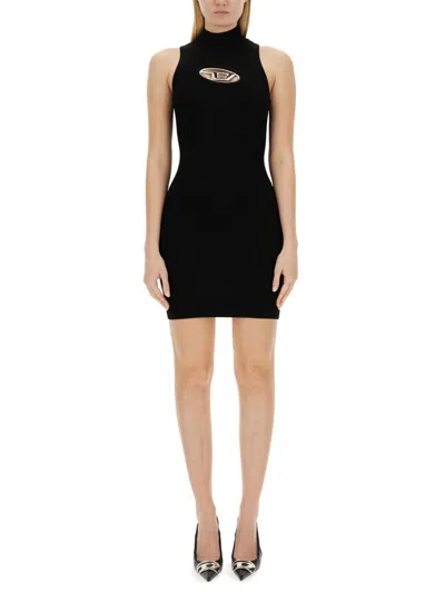 DIESEL DIESEL ABITO CON LOGO