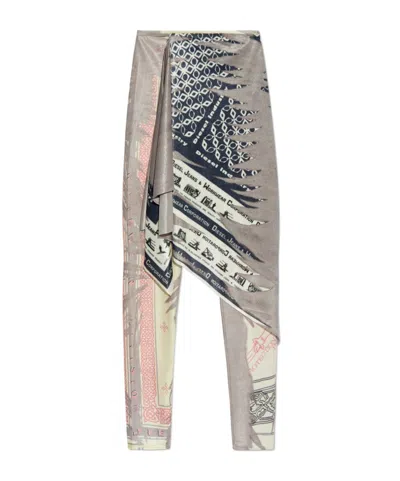 DIESEL P-ESME TROUSERS