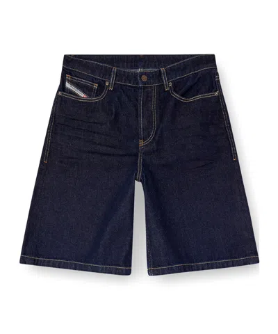 DIESEL DE-SIRE SHORTS