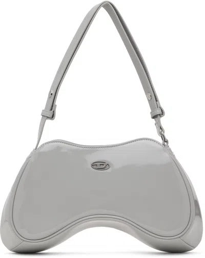 DIESEL BLACK 1DR-XS-S BAG