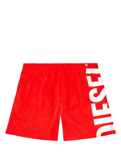 DIESEL BMBX-RIO-41 SWIM SHORTS