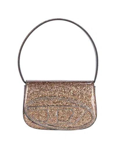 DIESEL SHOULDER BAG