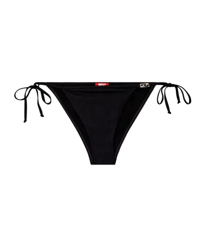 DIESEL DIESEL BRIGITTES-DNM BIKINI BRIEFS