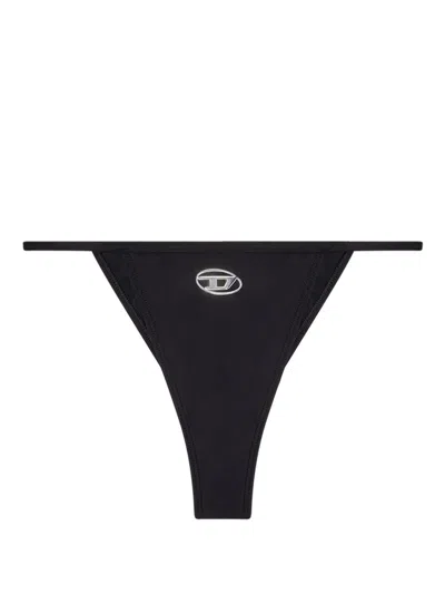 DIESEL CAMILLE-UTLT BIKINI BOTTOMS