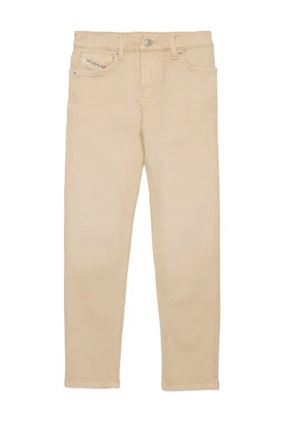 DIESEL JOGGJEANS STRAIGHT COLORATO