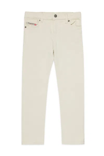 DIESEL JOGGJEANS STRAIGHT COLORATO