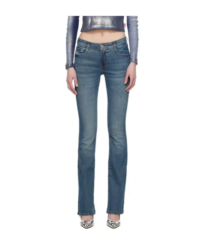 DIESEL D-EBBEY JEANS