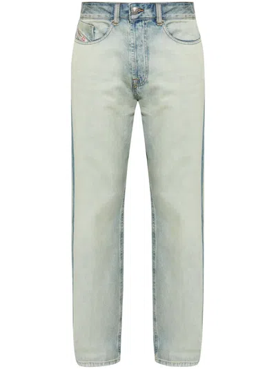 DIESEL D-EEPER-S JEANS