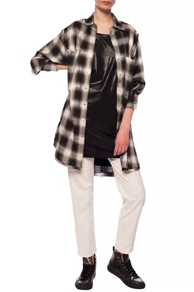 DIESEL DIESEL ‘D-EISELLE’ JEANS