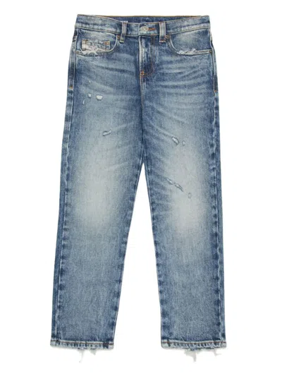 DIESEL D-VIKER JEANS